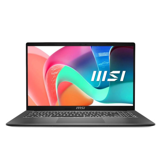 PORTATIL MSI 15 - 248XES I5 - 1334U 16GB SSD Pc portátiles PORTATIL MSI 15 - 248XES I5 - 1334U 16GB SSD Pc portátiles