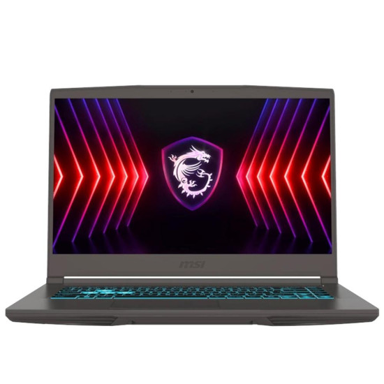 PORTATIL MSI 15 - 2688XES I5 - 13420H 16GB SSD Pc portátiles PORTATIL MSI 15 - 2688XES I5 - 13420H 16GB SSD Pc portátiles