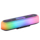 BARRA SONIDO BLUETOOTH MARS GAMING MSBORB Altavoces BARRA SONIDO BLUETOOTH MARS GAMING MSBORB Altavoces