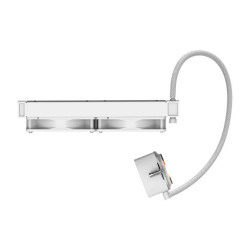 KIT REFRIGERACION LIQUIDA HIDITEC LQ240 ARGB