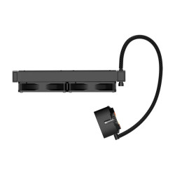 KIT REFRIGERACION LIQUIDA HIDITEC LQ240 ARGB