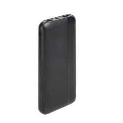 POWERBANK RIVACASE VA2031 10000MAH BASICA
