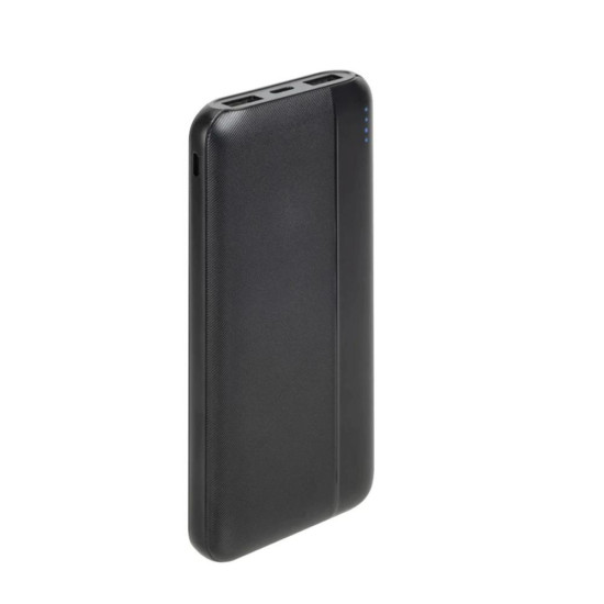 POWERBANK RIVACASE VA2031 10000MAH BASICA Powerbanks POWERBANK RIVACASE VA2031 10000MAH BASICA Powerbanks