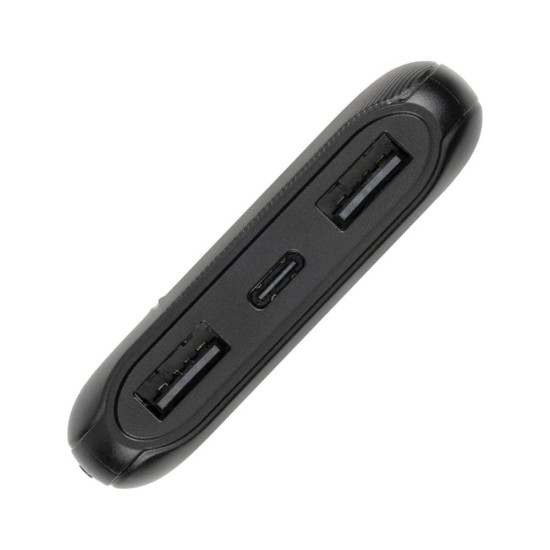 POWERBANK RIVACASE VA2031 10000MAH BASICA Powerbanks POWERBANK RIVACASE VA2031 10000MAH BASICA Powerbanks