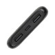 POWERBANK RIVACASE VA2031 10000MAH BASICA Powerbanks POWERBANK RIVACASE VA2031 10000MAH BASICA Powerbanks