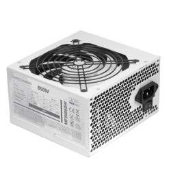 FUENTE ALIMENTACION MARS GAMING AL. MPIII650W