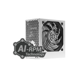 FUENTE ALIMENTACION MARS GAMING AL. MPIII650W
