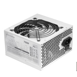 FUENTE ALIMENTACION MARS GAMING AL.MPIII 750W