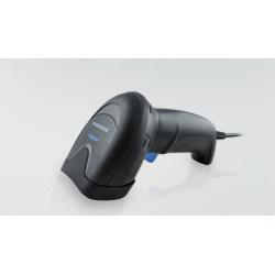 KIT LECTOR CÓDIGO BARRAS DATALOGIC QUICKSCAN