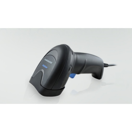 KIT LECTOR CÓDIGO BARRAS DATALOGIC QUICKSCAN Lector código de barras KIT LECTOR CÓDIGO BARRAS DATALOGIC QUICKSCAN Lector código de barras