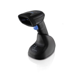 KIT LECTOR CÓDIGO BARRAS DATALOGIC QUICKSCAN