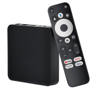 LEOTEC TVBOX GC232 GOOGLE Y NETFLIX