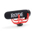 MICROFONO RODE VIDEOMIC GO