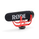 MICROFONO RODE VIDEOMIC GO Micrófonos MICROFONO RODE VIDEOMIC GO Micrófonos