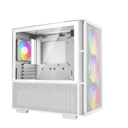 CAJA ORDENADOR GAMING DEEPCOOL CH560 RGB