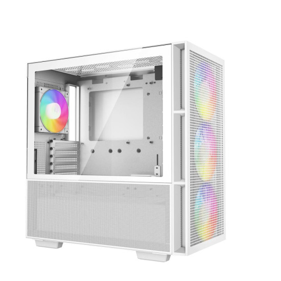 CAJA ORDENADOR GAMING DEEPCOOL CH560 RGB Cajas CAJA ORDENADOR GAMING DEEPCOOL CH560 RGB Cajas