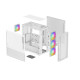 CAJA ORDENADOR GAMING DEEPCOOL CH560 RGB Cajas CAJA ORDENADOR GAMING DEEPCOOL CH560 RGB Cajas