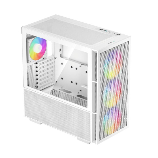 CAJA ORDENADOR GAMING DEEPCOOL CH560 RGB Cajas CAJA ORDENADOR GAMING DEEPCOOL CH560 RGB Cajas