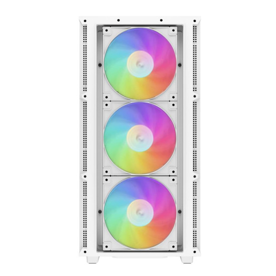 CAJA ORDENADOR GAMING DEEPCOOL CH560 RGB Cajas CAJA ORDENADOR GAMING DEEPCOOL CH560 RGB Cajas