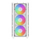 CAJA ORDENADOR GAMING DEEPCOOL CH560 RGB Cajas CAJA ORDENADOR GAMING DEEPCOOL CH560 RGB Cajas