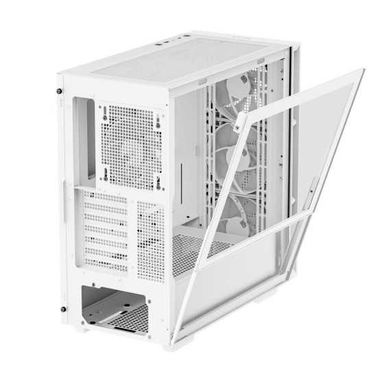 CAJA ORDENADOR GAMING DEEPCOOL CH560 RGB Cajas CAJA ORDENADOR GAMING DEEPCOOL CH560 RGB Cajas