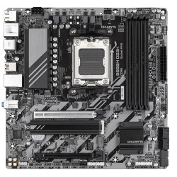 PLACA BASE GIGABYTE B850M DS3H MATX