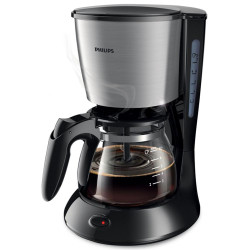 CAFETERA GOTEO PHILIPS HD7435 20 700W
