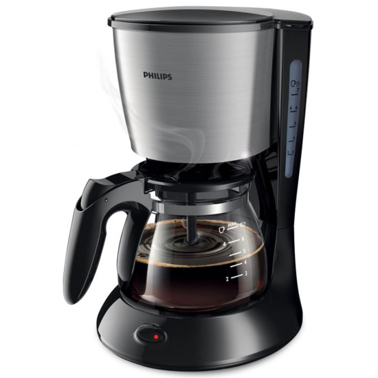 CAFETERA GOTEO PHILIPS HD7435 20 700W Cafeteras