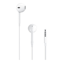 AURICULARES APPLE EARPODS MINI JACK 3.5MM