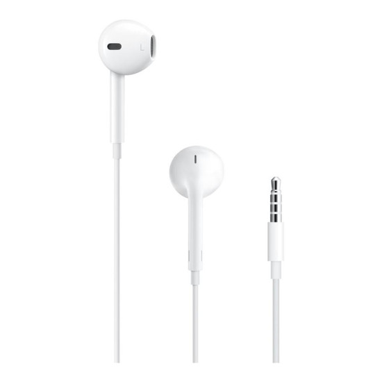 AURICULARES APPLE EARPODS MINI JACK 3.5MM Auriculares AURICULARES APPLE EARPODS MINI JACK 3.5MM Auriculares