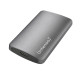 DISCO DURO EXTERNO SOLIDO SSD INTENSO Discos duros externos DISCO DURO EXTERNO SOLIDO SSD INTENSO Discos duros externos