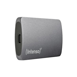 DISCO DURO EXTERNO SOLIDO SSD INTENSO