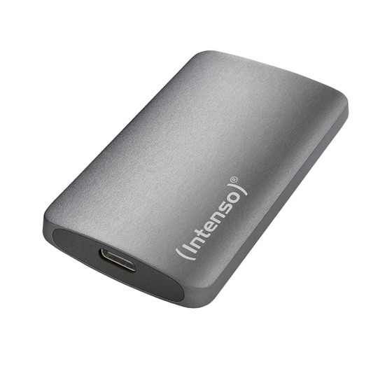 DISCO DURO EXTERNO SOLIDO SSD INTENSO Discos duros externos DISCO DURO EXTERNO SOLIDO SSD INTENSO Discos duros externos