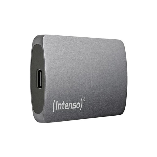 DISCO DURO EXTERNO SOLIDO SSD INTENSO Discos duros externos DISCO DURO EXTERNO SOLIDO SSD INTENSO Discos duros externos