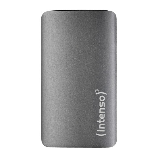 DISCO DURO EXTERNO SOLIDO SSD INTENSO Discos duros externos DISCO DURO EXTERNO SOLIDO SSD INTENSO Discos duros externos