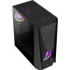 CAJA ORDENADOR GAMING AEROCOOL VISOR E - ATX Cajas CAJA ORDENADOR GAMING AEROCOOL VISOR E - ATX Cajas
