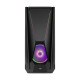 CAJA ORDENADOR GAMING AEROCOOL VISOR E - ATX Cajas CAJA ORDENADOR GAMING AEROCOOL VISOR E - ATX Cajas