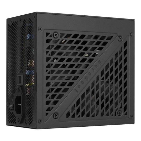 FUENTE ALIMENTACION AEROCOOL MIRAGE GAMING ATX Fuentes de alimentación FUENTE ALIMENTACION AEROCOOL MIRAGE GAMING ATX Fuentes de alimentación