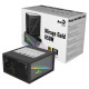 FUENTE ALIMENTACION AEROCOOL MIRAGE GAMING ATX Fuentes de alimentación FUENTE ALIMENTACION AEROCOOL MIRAGE GAMING ATX Fuentes de alimentación