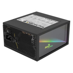 FUENTE ALIMENTACION AEROCOOL MIRAGE MODULAR GAMING