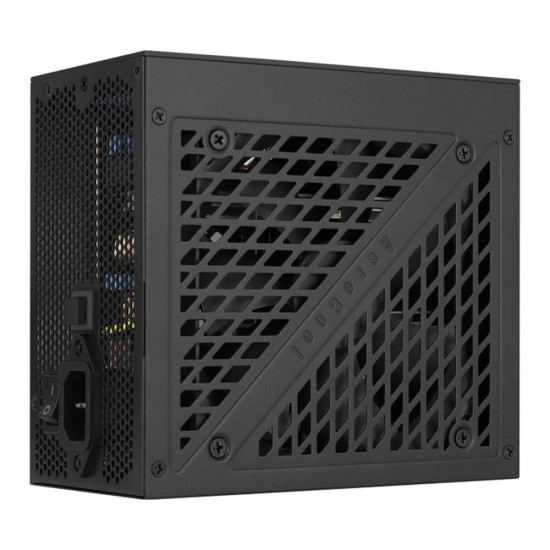 FUENTE ALIMENTACION AEROCOOL MIRAGE MODULAR GAMING Fuentes de alimentación