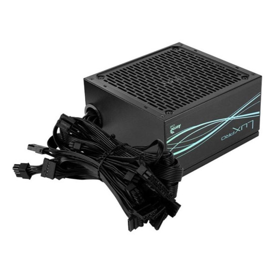 FUENTE ALIMENTACION AEROCOOL LUX PRO GAMING Fuentes de alimentación FUENTE ALIMENTACION AEROCOOL LUX PRO GAMING Fuentes de alimentación