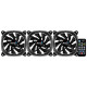 VENTILADOR CAJA AEROCOOL ASTRO12PRO ARGB 3X Ventiladores caja VENTILADOR CAJA AEROCOOL ASTRO12PRO ARGB 3X Ventiladores caja