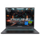 PORTATIL GIGABYTE KF - H3ES854KD I7 - 13620H 16GB SSD Pc portátiles PORTATIL GIGABYTE KF - H3ES854KD I7 - 13620H 16GB SSD Pc portátiles