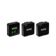 MICROFONO RODE WIRELESS GO III Micrófonos MICROFONO RODE WIRELESS GO III Micrófonos