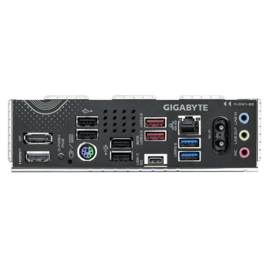 PLACA BASE GIGABYTE B850 GAMING WIFI6 Placas base PLACA BASE GIGABYTE B850 GAMING WIFI6 Placas base