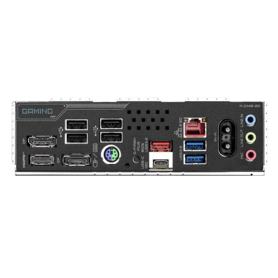 PLACA BASE GIGABYTE B850M GAMING X Placas base PLACA BASE GIGABYTE B850M GAMING X Placas base