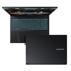 PORTATIL GIGABYTE KF - 73ES893KD I7 - 13700H 16GB SSD