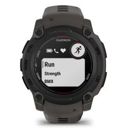 SMARTWATCH GARMIN INSTIN E 40MM NEGRO