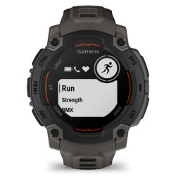 SMARTWATCH GARMIN INSTIN E 45MM NEGRO
